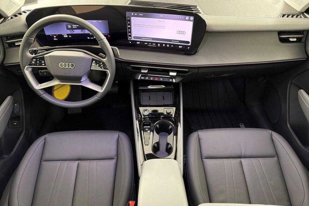 new 2026 Audi Q3 car, priced at $50,035