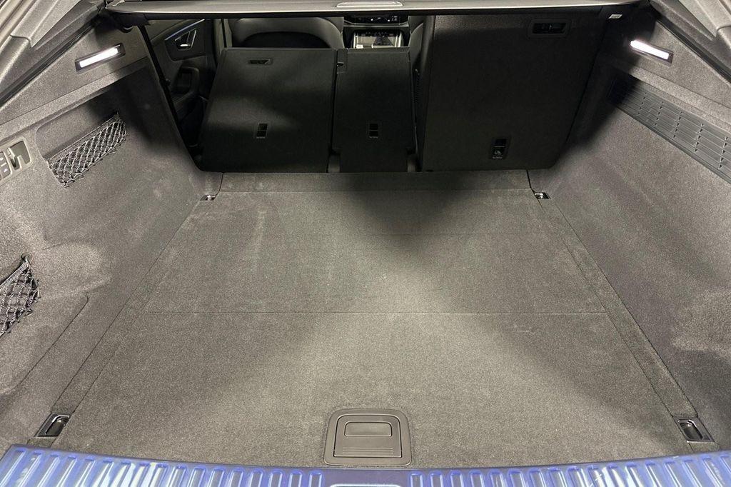 new 2026 Audi RS Q8 car, priced at $148,525