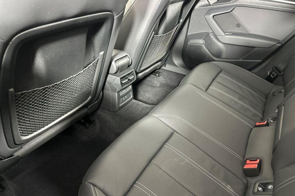 used 2022 Audi A3 car, priced at $22,991