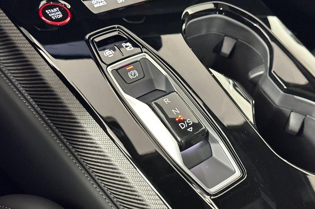 new 2025 Audi S5 car, priced at $70,210