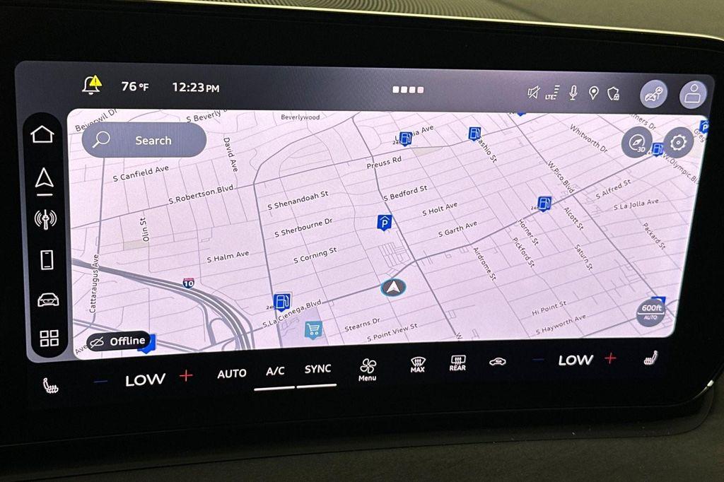 new 2026 Audi Q3 car, priced at $50,920