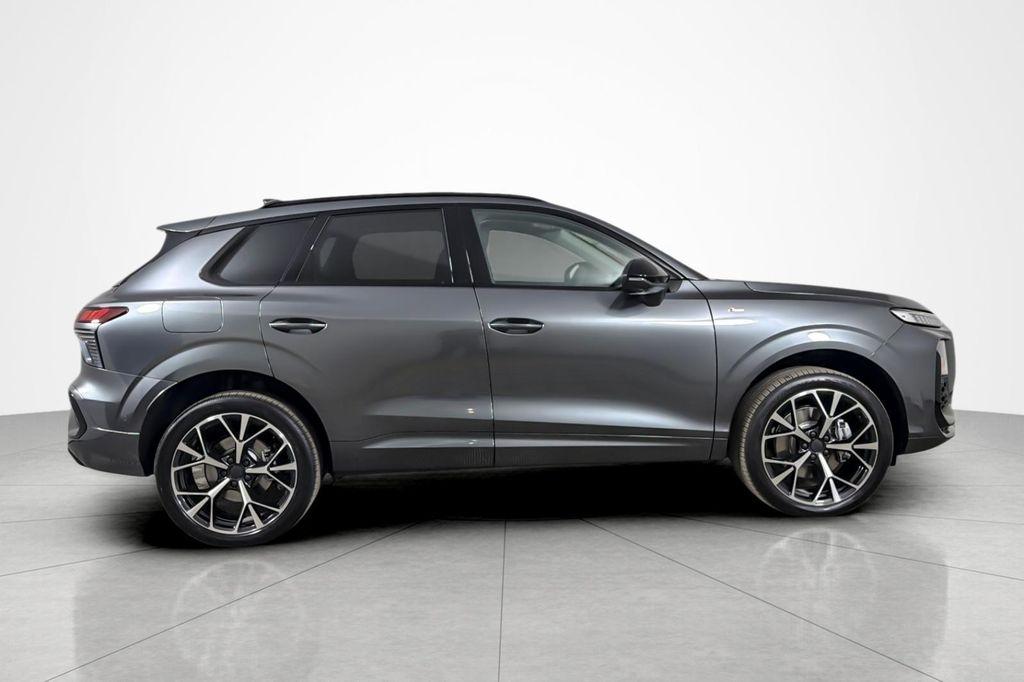 new 2026 Audi Q3 car, priced at $50,920