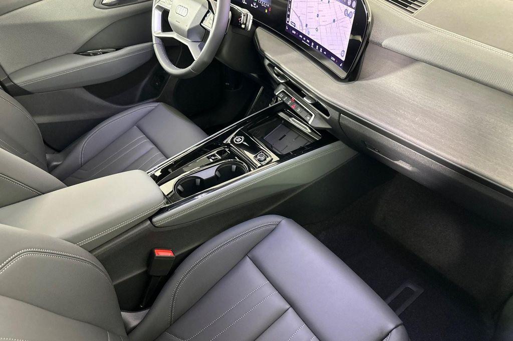 new 2026 Audi Q3 car, priced at $50,920