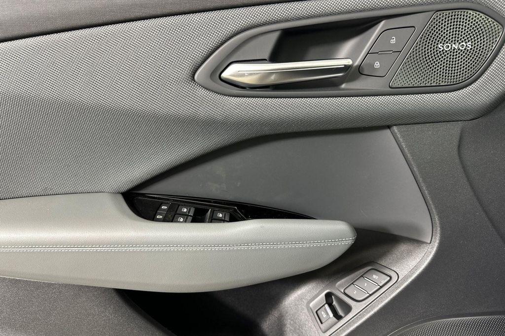 new 2026 Audi Q3 car, priced at $50,920