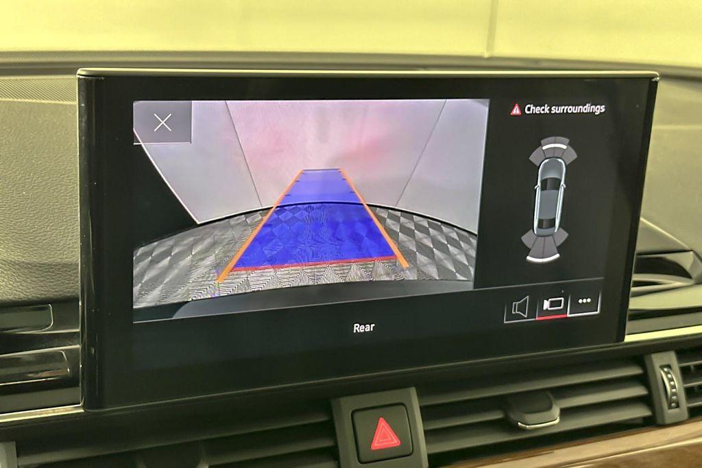 used 2023 Audi A4 car, priced at $27,494