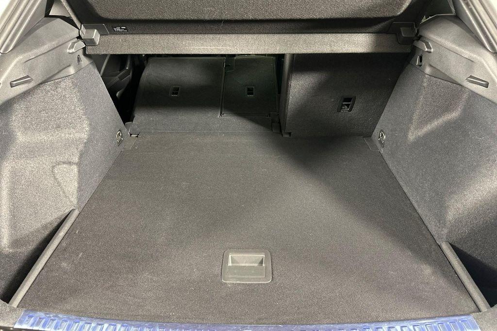 used 2022 Audi Q3 car, priced at $25,994