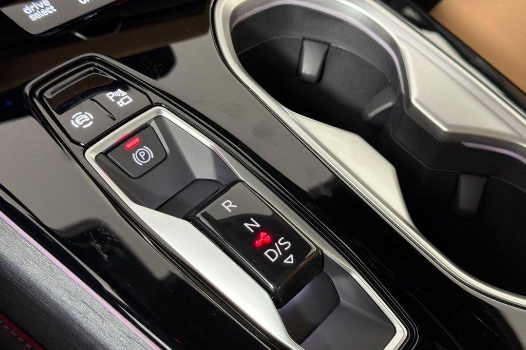 new 2026 Audi A6 car, priced at $77,065