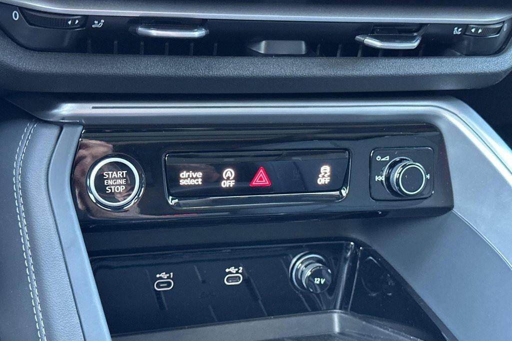 new 2026 Audi Q5 Sportback car, priced at $63,665