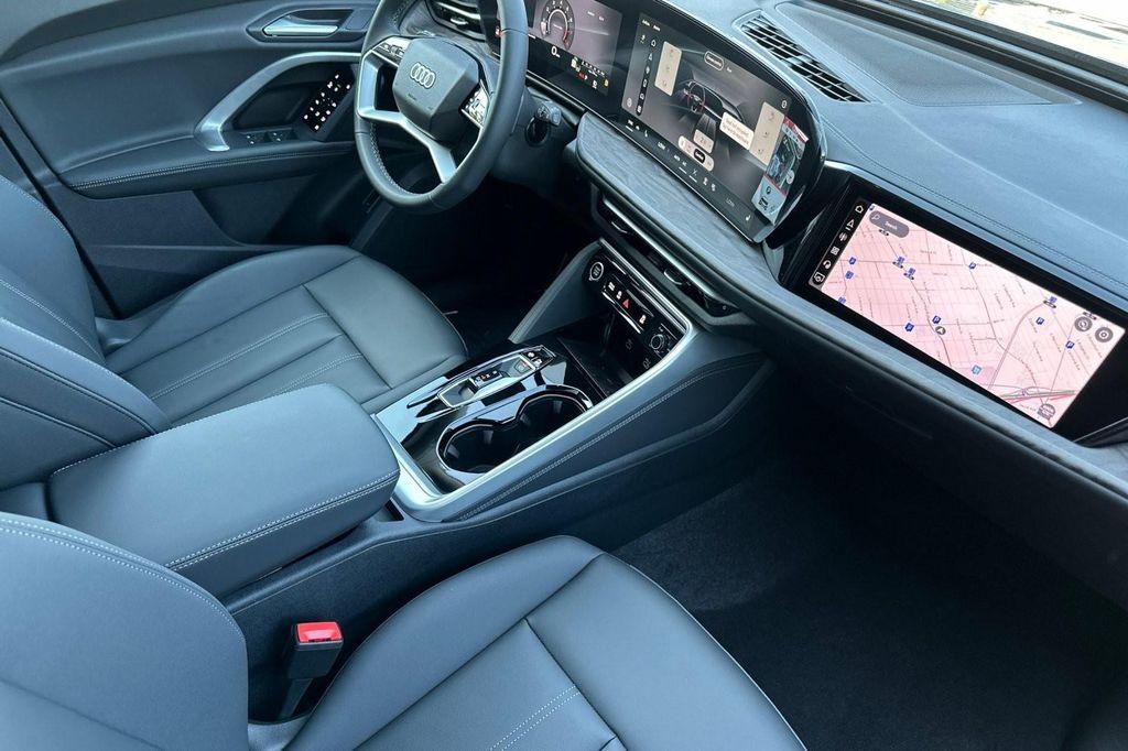 new 2026 Audi Q5 Sportback car, priced at $63,665