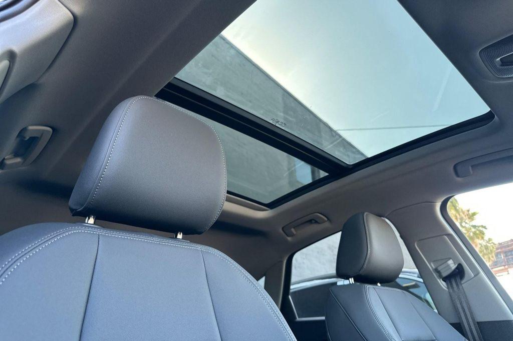 new 2026 Audi Q5 Sportback car, priced at $63,665