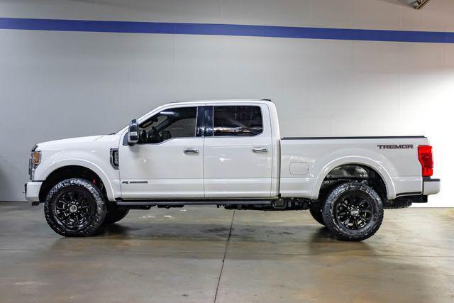 used 2022 Ford F-250 car, priced at $66,791