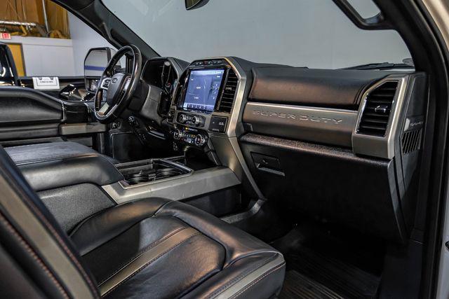 used 2022 Ford F-250 car, priced at $66,791