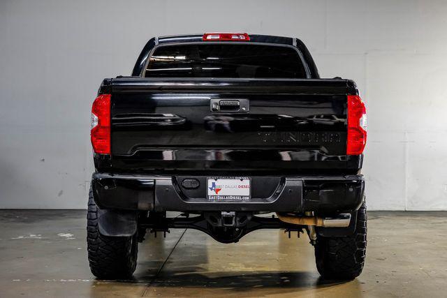 used 2019 Toyota Tundra car