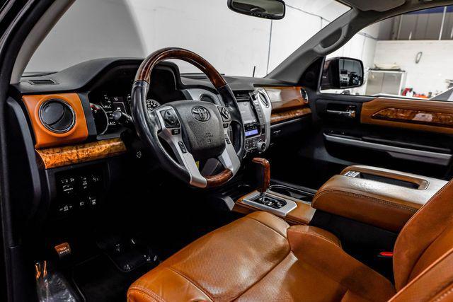 used 2019 Toyota Tundra car