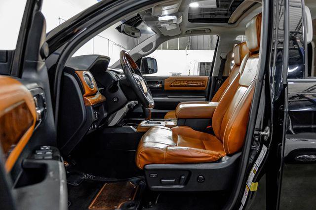 used 2019 Toyota Tundra car