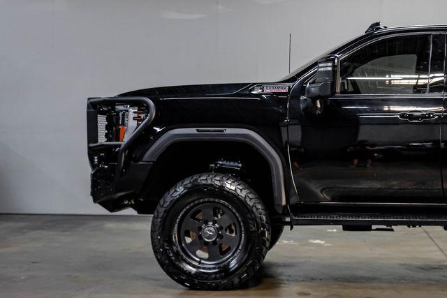 used 2024 GMC Sierra 2500 car, priced at $84,991