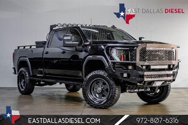used 2024 GMC Sierra 2500 car, priced at $84,991
