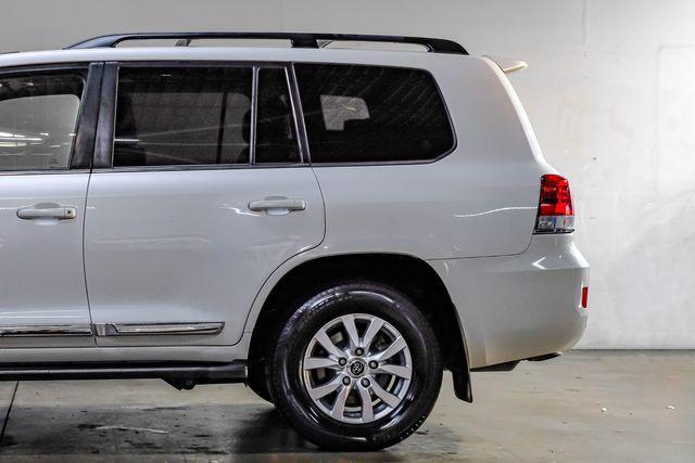 used 2021 Toyota Land Cruiser car, priced at $69,991