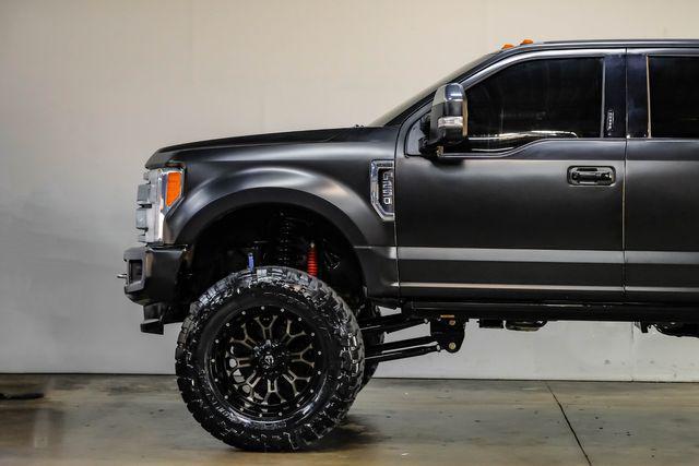 used 2017 Ford F-250 car, priced at $44,991