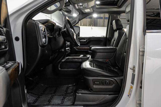 used 2022 GMC Sierra 3500 car, priced at $59,991