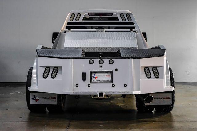 used 2022 GMC Sierra 3500 car, priced at $59,991