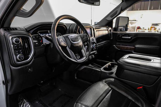 used 2022 GMC Sierra 3500 car, priced at $59,991