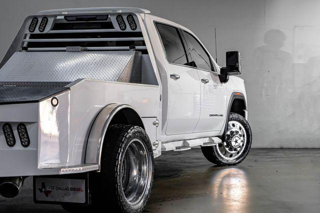 used 2022 GMC Sierra 3500 car, priced at $59,991