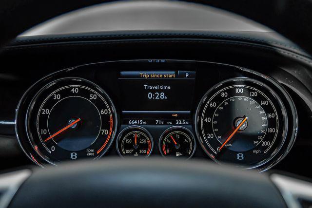 used 2012 Bentley Continental GT car, priced at $42,995