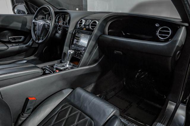 used 2012 Bentley Continental GT car, priced at $42,995