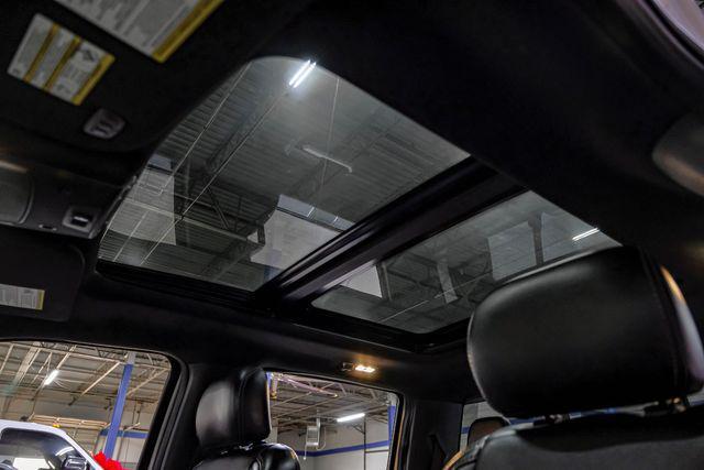 used 2019 Ford F-150 car, priced at $22,993