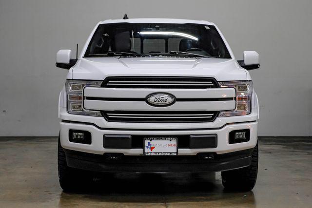 used 2019 Ford F-150 car, priced at $22,993