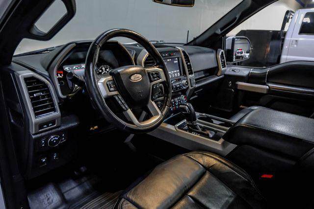 used 2019 Ford F-150 car, priced at $22,993