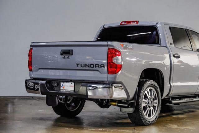 used 2019 Toyota Tundra car, priced at $23,992