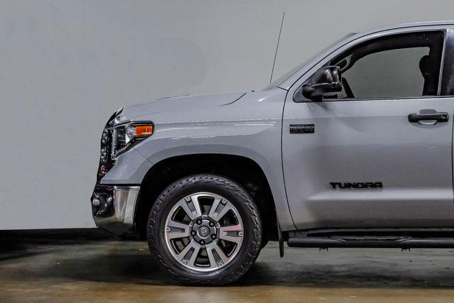 used 2019 Toyota Tundra car, priced at $23,992