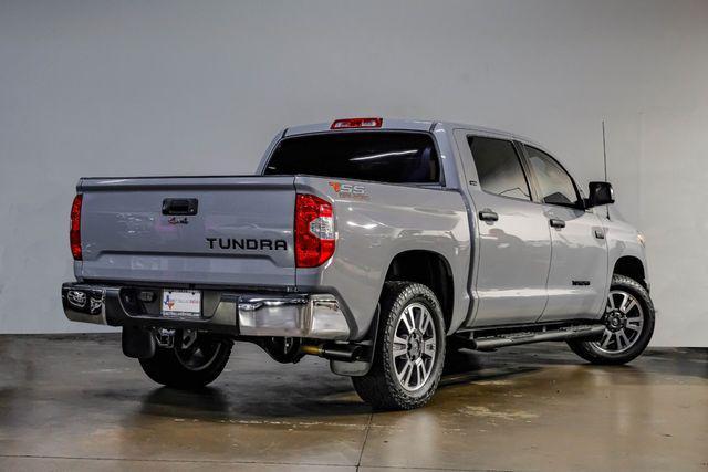 used 2019 Toyota Tundra car, priced at $23,992