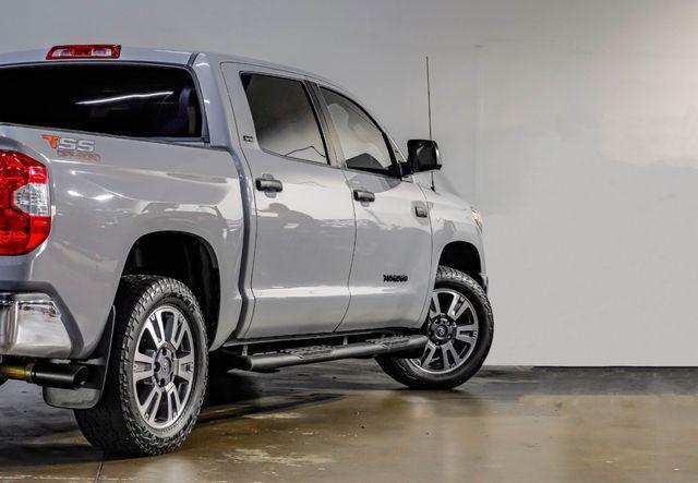 used 2019 Toyota Tundra car, priced at $23,992