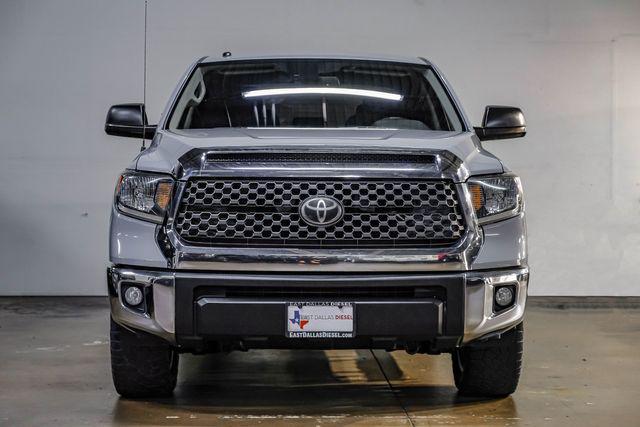 used 2019 Toyota Tundra car, priced at $23,992