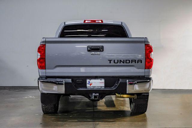 used 2019 Toyota Tundra car, priced at $23,992