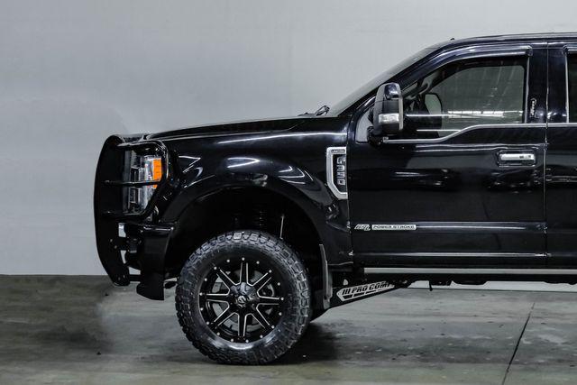 used 2019 Ford F-350 car, priced at $47,992