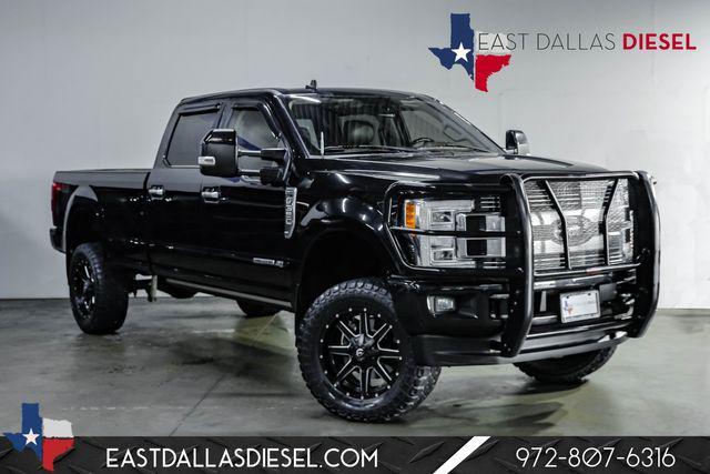 used 2019 Ford F-350 car, priced at $47,992