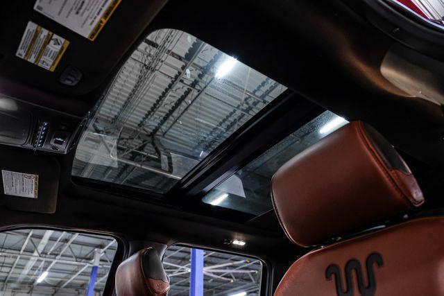 used 2020 Ford F-250 car, priced at $41,993