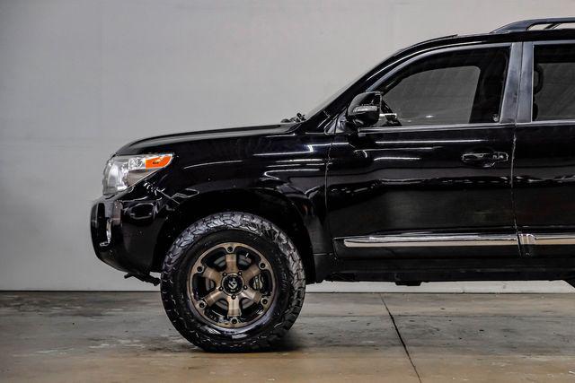 used 2013 Toyota Land Cruiser car