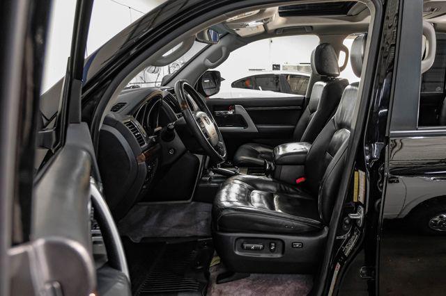 used 2013 Toyota Land Cruiser car