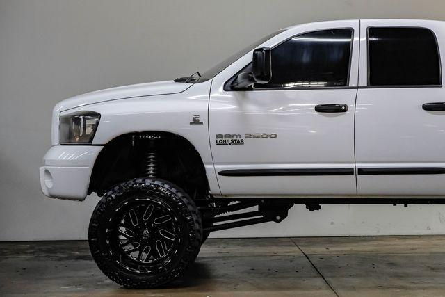 used 2006 Dodge Ram 2500 car, priced at $34,991