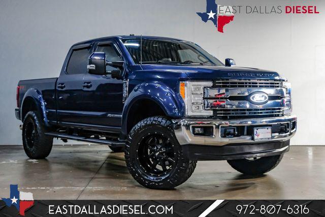 used 2018 Ford F-350 car, priced at $38,992