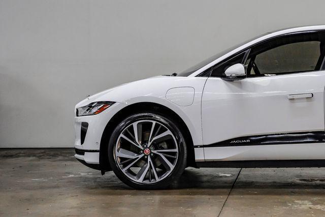 used 2020 Jaguar I-PACE car