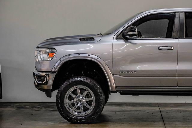 used 2022 Ram 1500 car, priced at $34,891