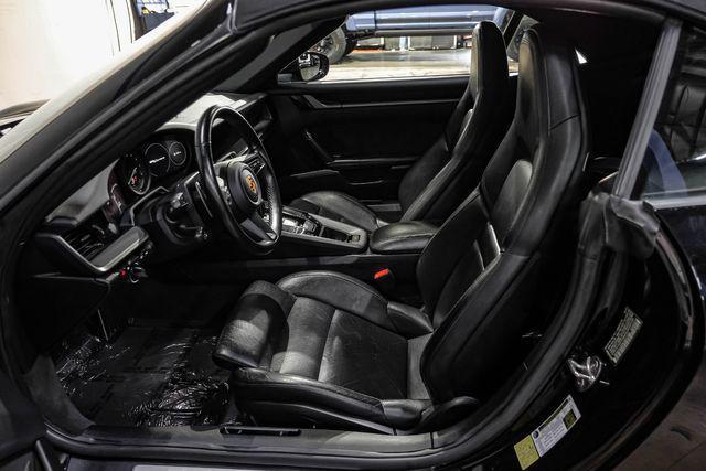 used 2020 Porsche 911 car, priced at $87,870