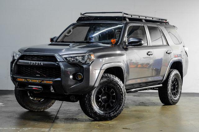 used 2019 Toyota 4Runner car, priced at $32,992