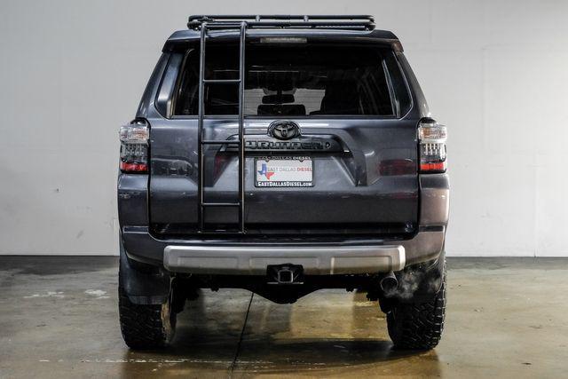 used 2019 Toyota 4Runner car, priced at $32,992